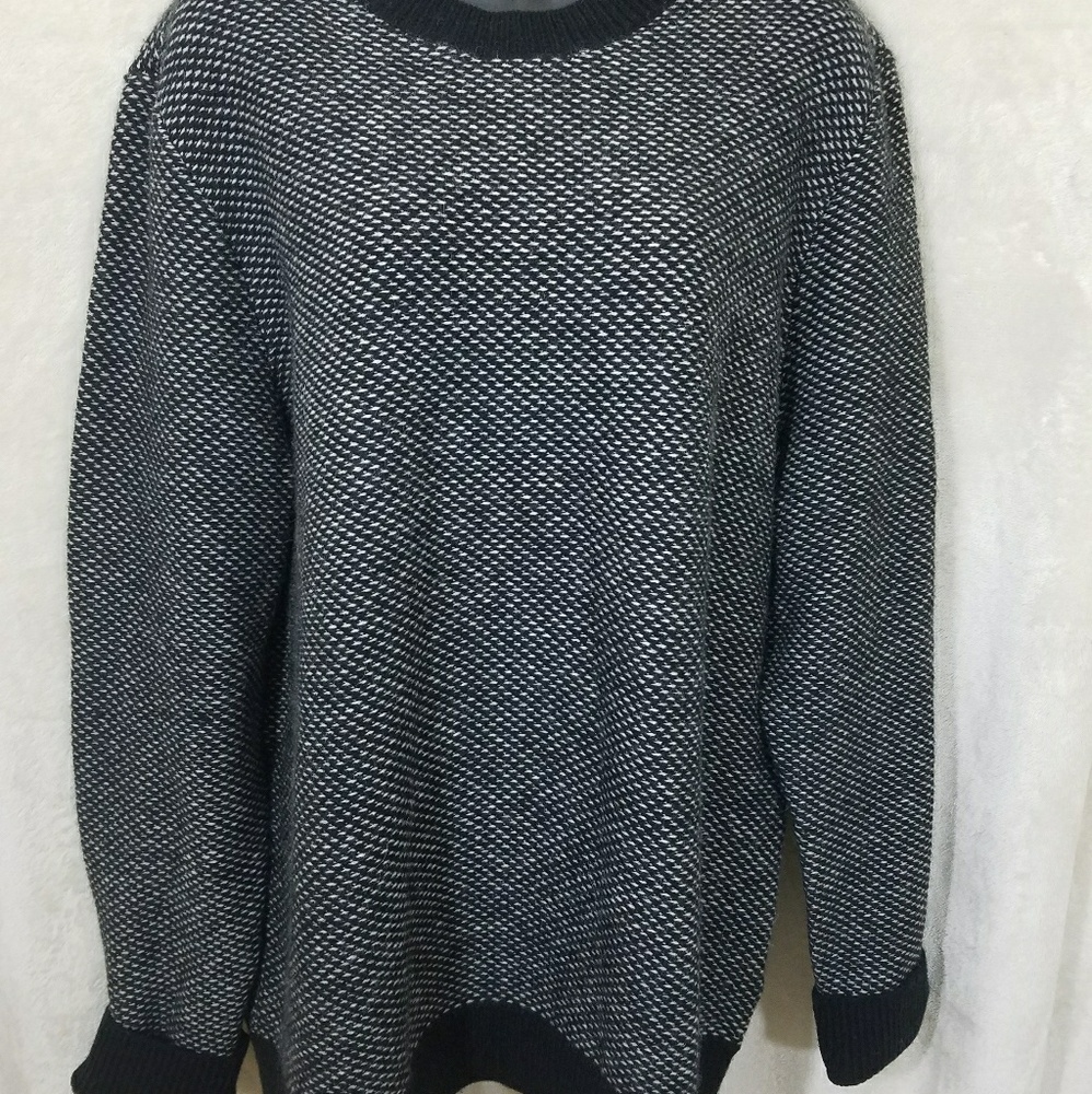 Abercrombie  & Fitch Mens Wool Sweater